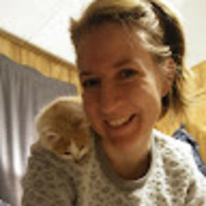 Meet your Posher, Sam